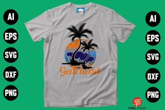 Download Summer T-shirt Design - Summer Collection