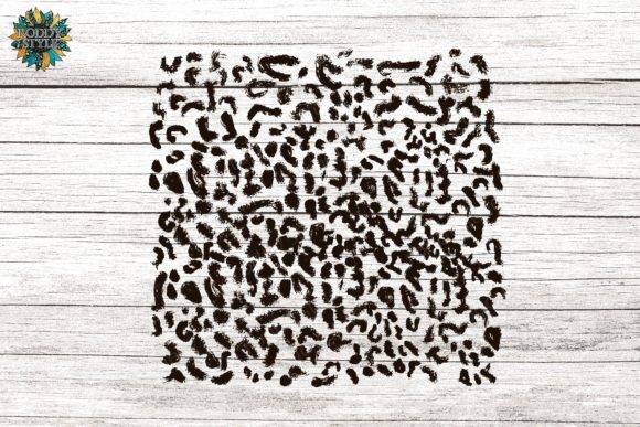 Download Fuzzy Leopard Print Animal Print - Premium Bundle