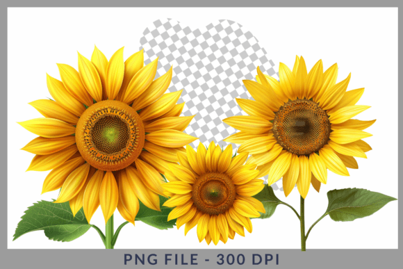 Download Summer Sunflower Art Print Nature Lover - Summer Collection