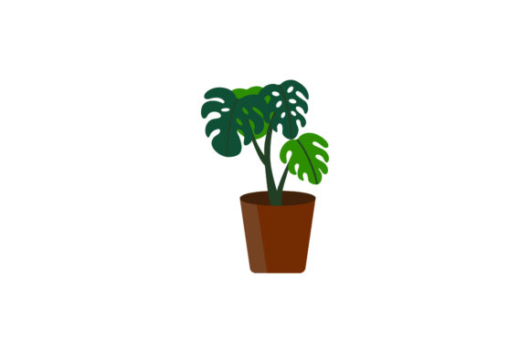 Download Jungle Summer Plant Icon Grow - Summer Collection